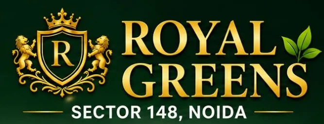 The Royal Greens Logo